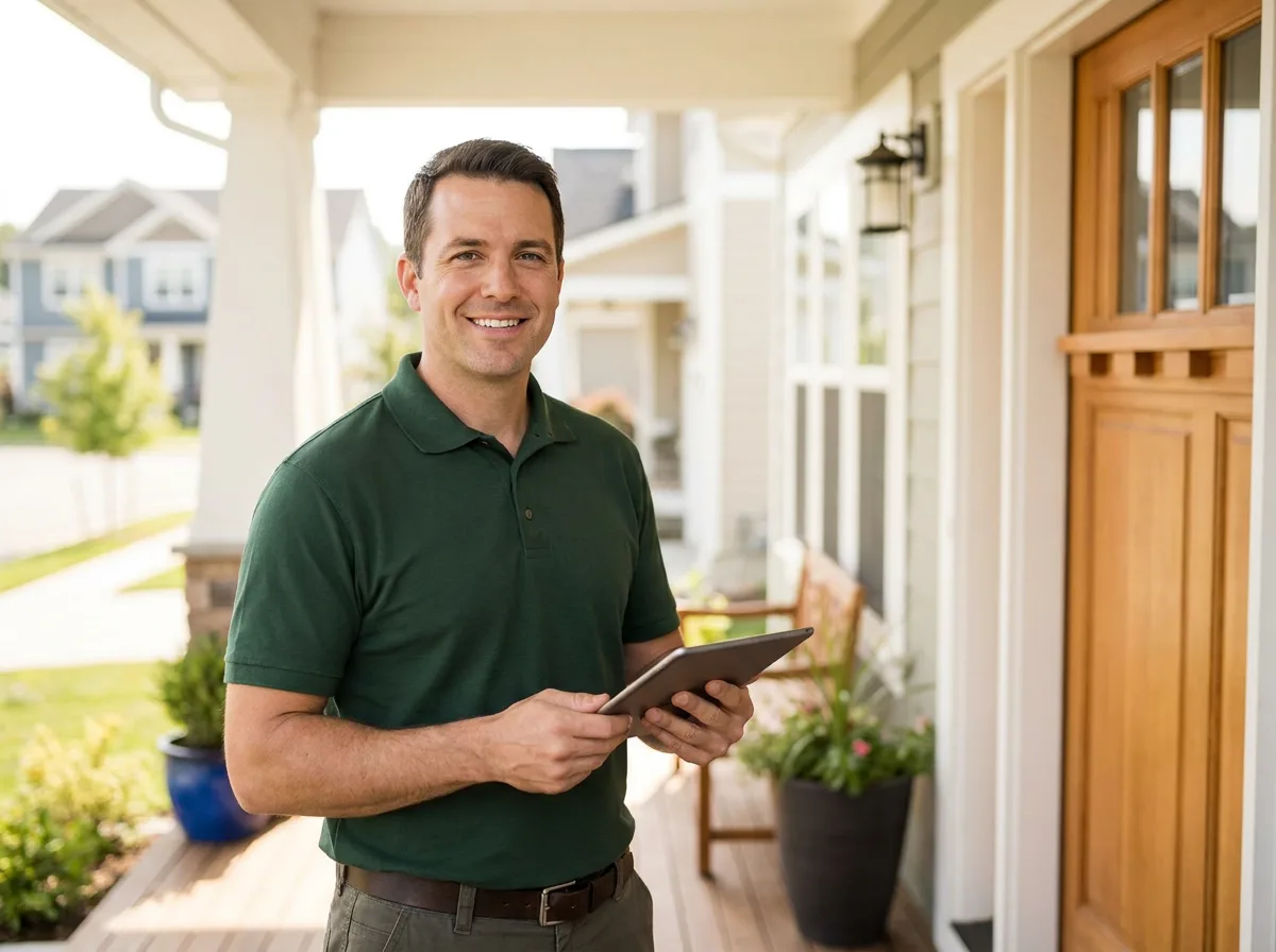 Pest control FAQs for Connellsville, PA